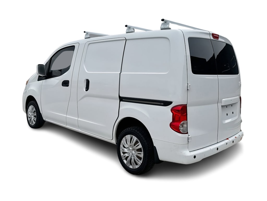 Thumbnail: 2021 Nissan NV200 - 4