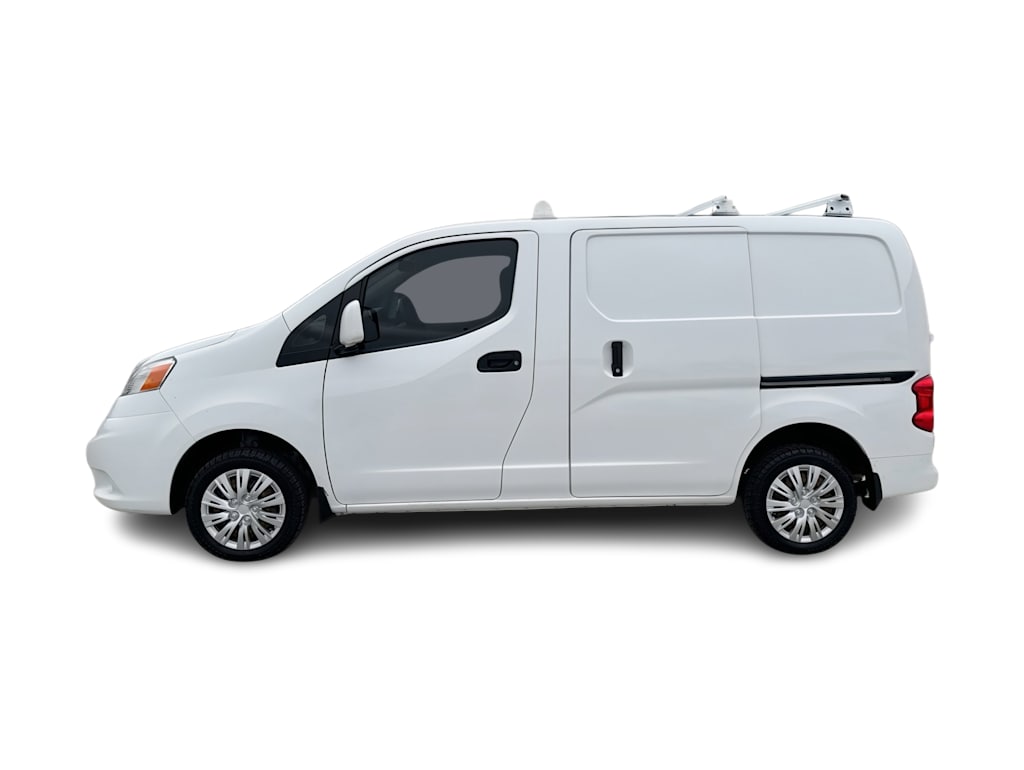 Thumbnail: 2021 Nissan NV200 - 3