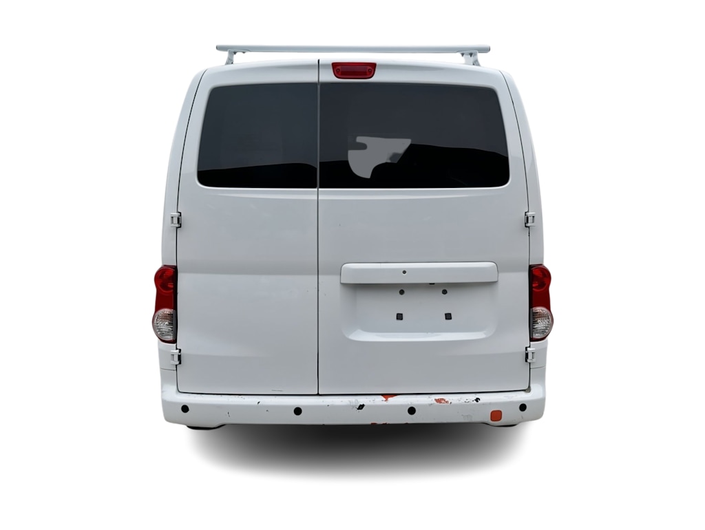 Thumbnail: 2021 Nissan NV200 - 5