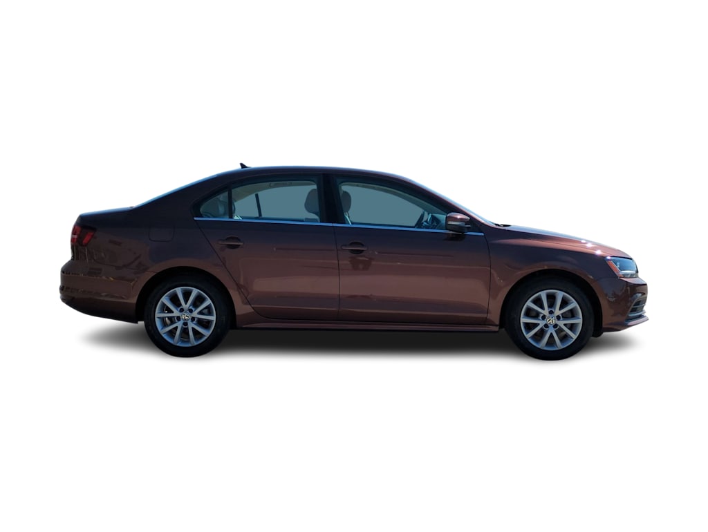 Thumbnail: 2017 Volkswagen Jetta - 21