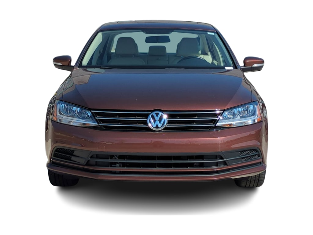 Thumbnail: 2017 Volkswagen Jetta - 6
