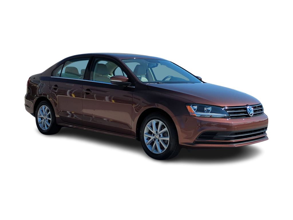 Thumbnail: 2017 Volkswagen Jetta - 22