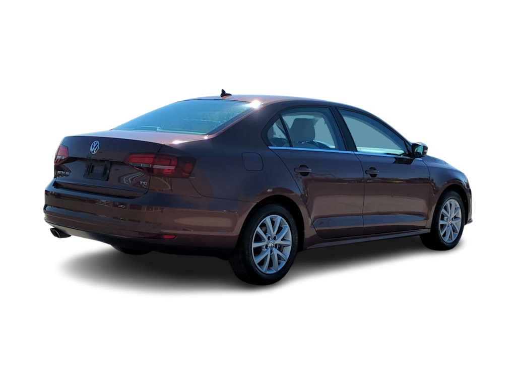 Thumbnail: 2017 Volkswagen Jetta - 20