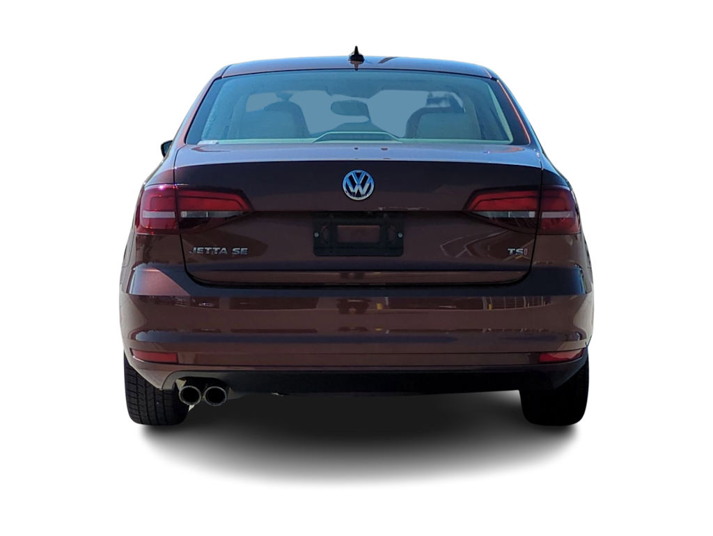 Thumbnail: 2017 Volkswagen Jetta - 5