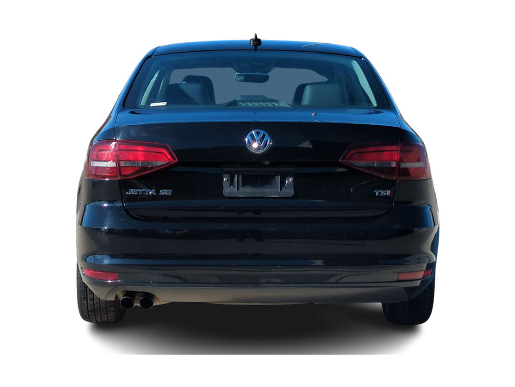 Thumbnail: 2018 Volkswagen Jetta - 5