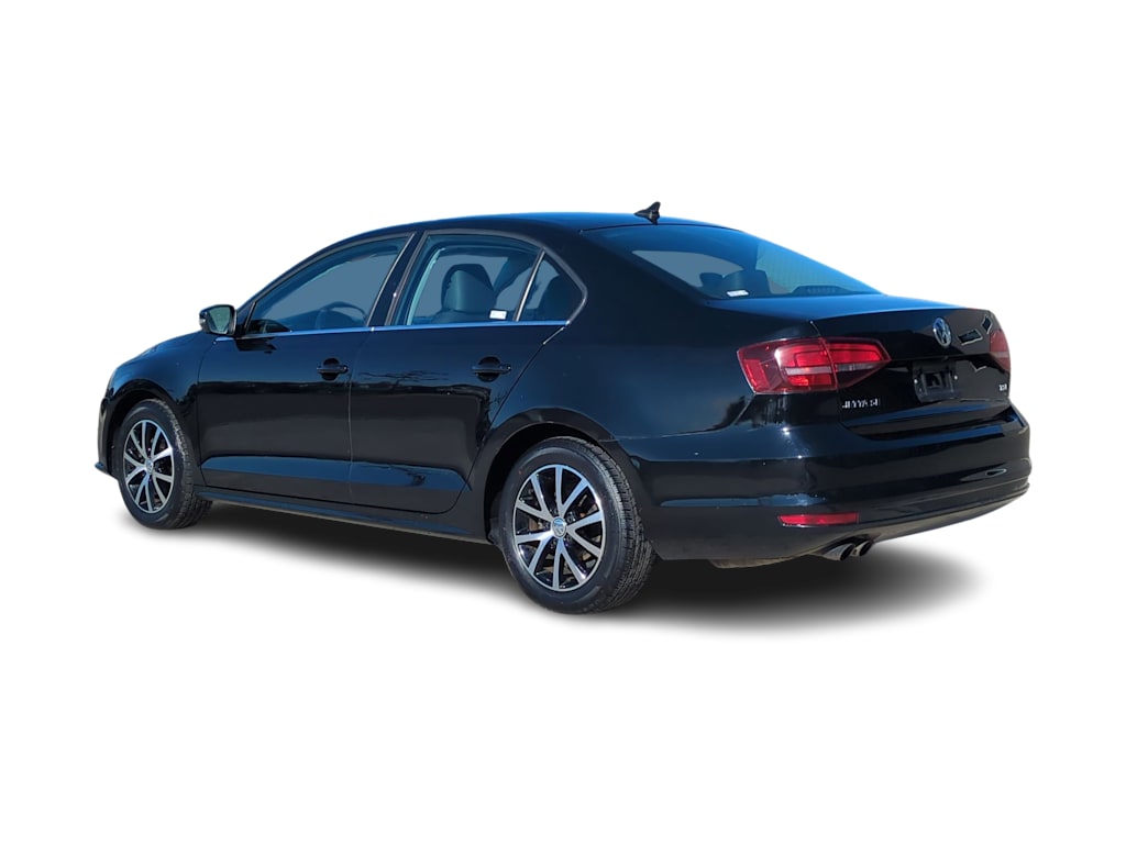 Thumbnail: 2018 Volkswagen Jetta - 4