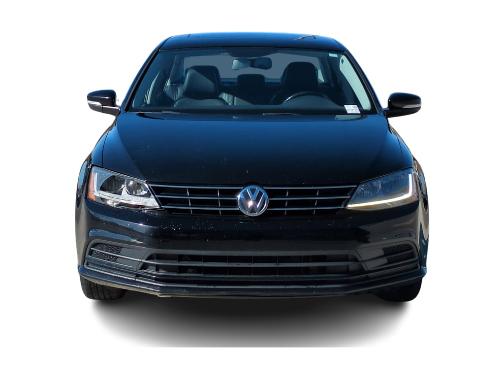 Thumbnail: 2018 Volkswagen Jetta - 6
