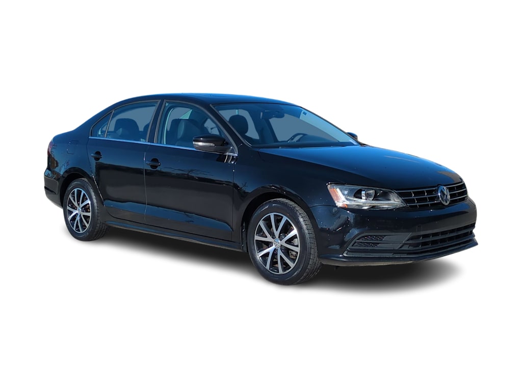 Thumbnail: 2018 Volkswagen Jetta - 21