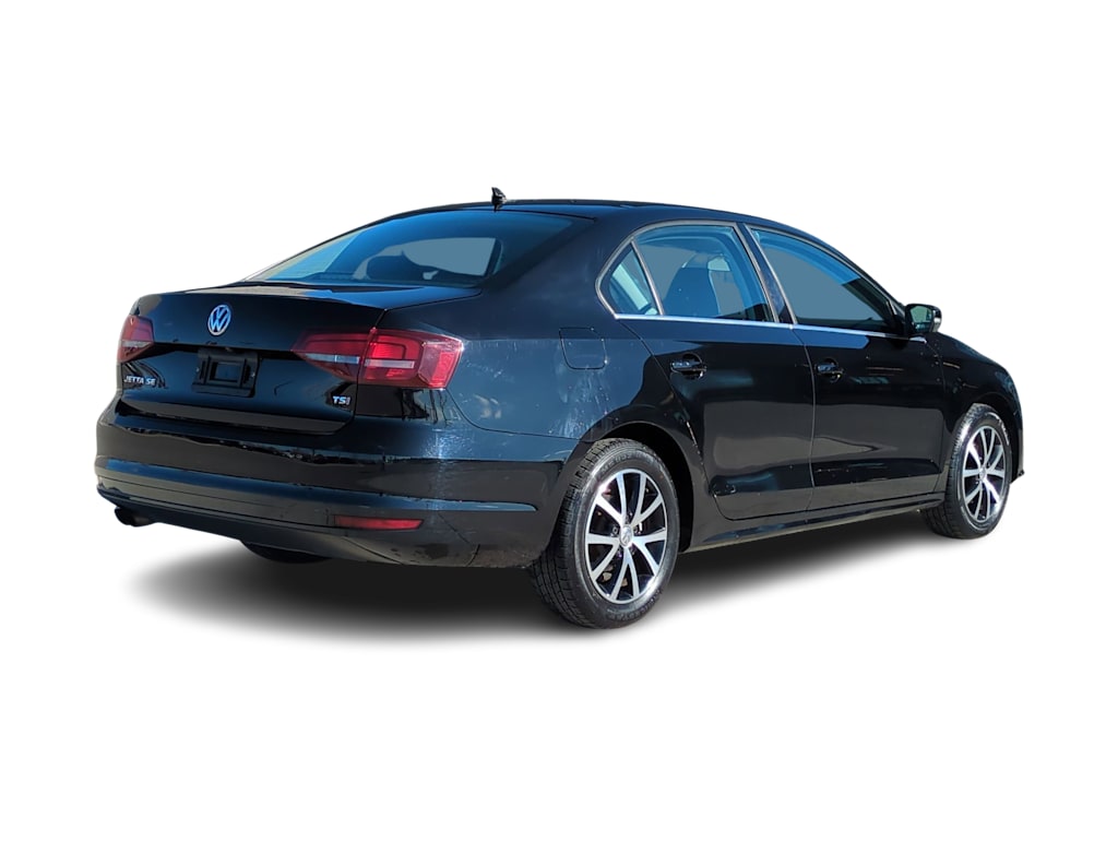 Thumbnail: 2018 Volkswagen Jetta - 19