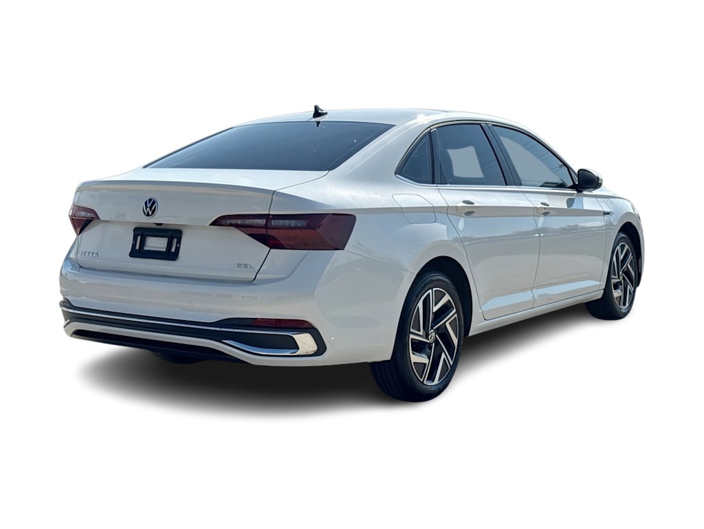 Thumbnail: 2024 Volkswagen Jetta - 19