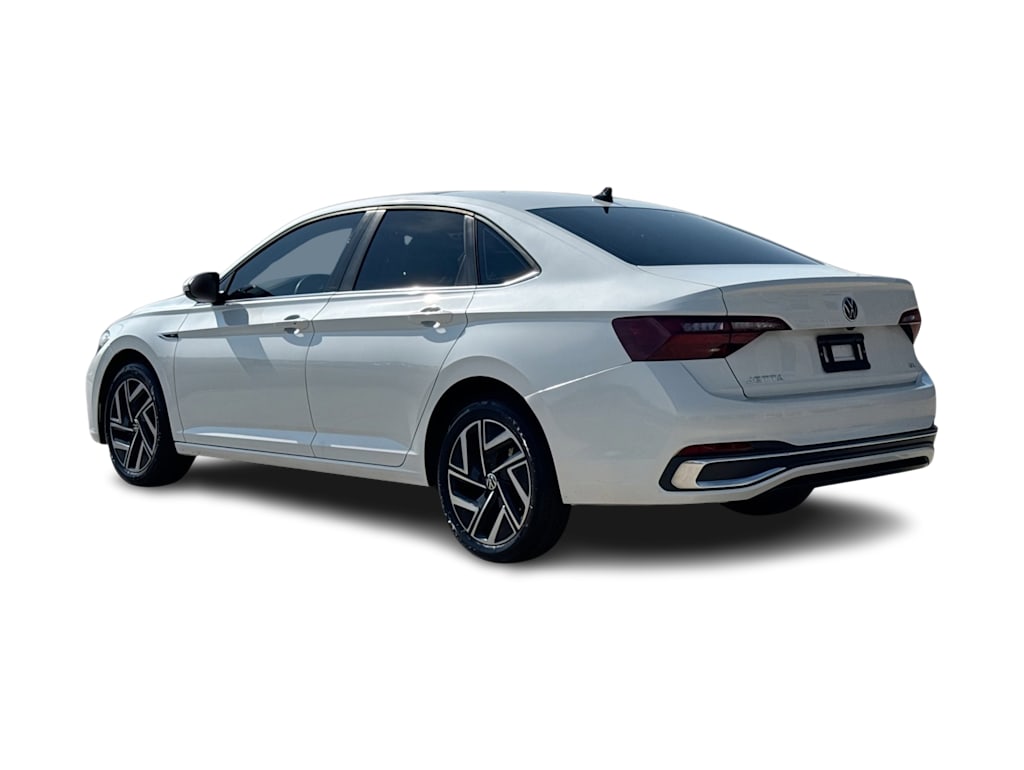 Thumbnail: 2024 Volkswagen Jetta - 4