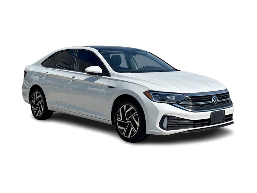 Thumbnail: 2024 Volkswagen Jetta - 21