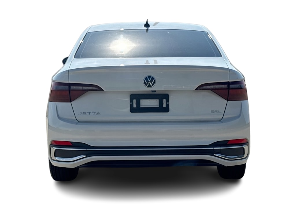 Thumbnail: 2024 Volkswagen Jetta - 5