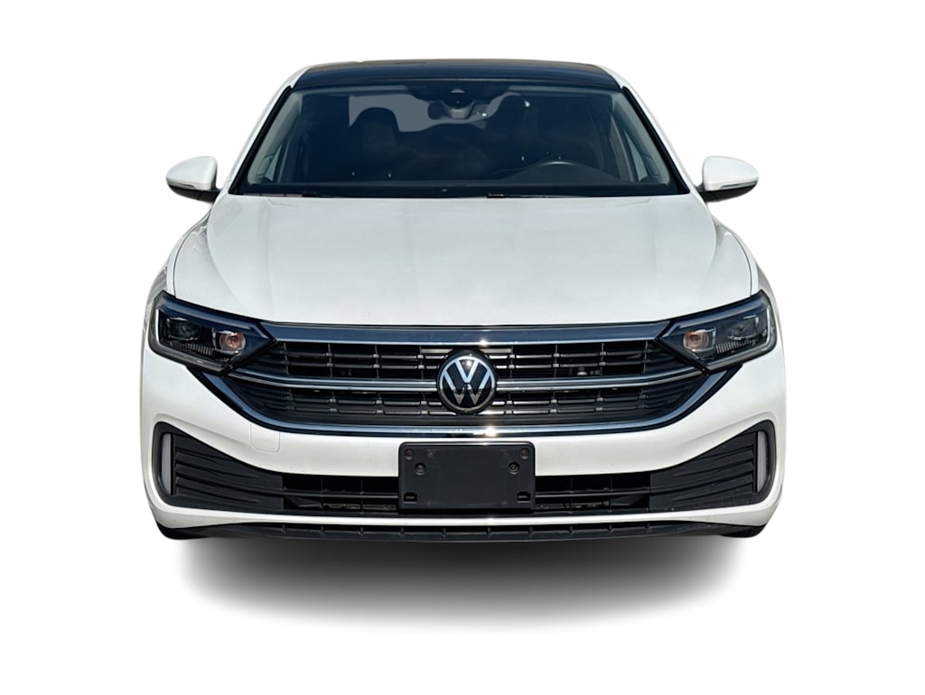 Thumbnail: 2024 Volkswagen Jetta - 6