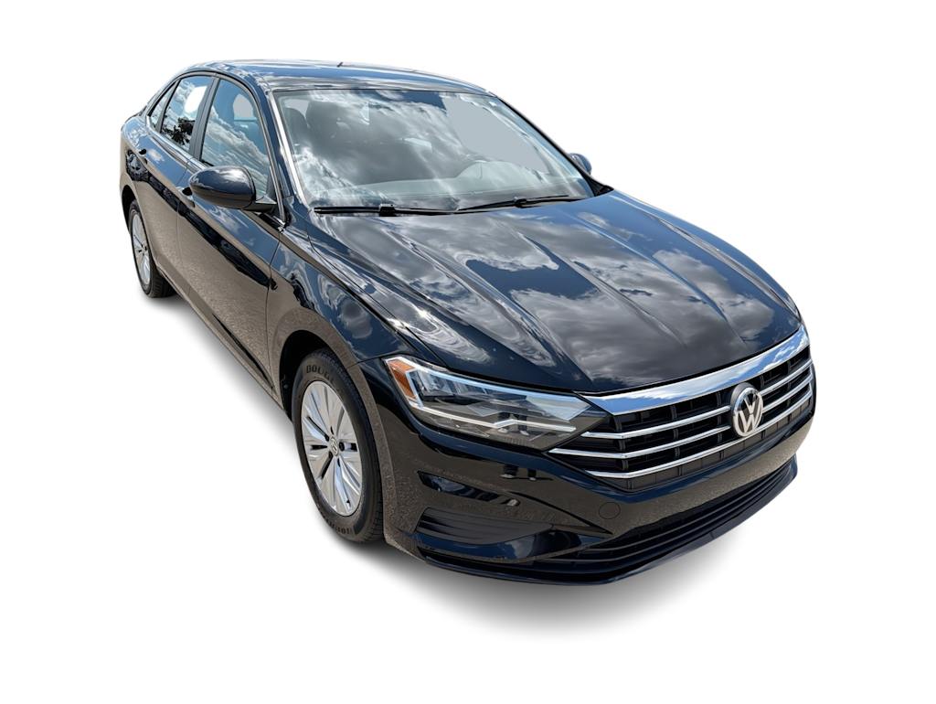 Thumbnail: 2019 Volkswagen Jetta - 20