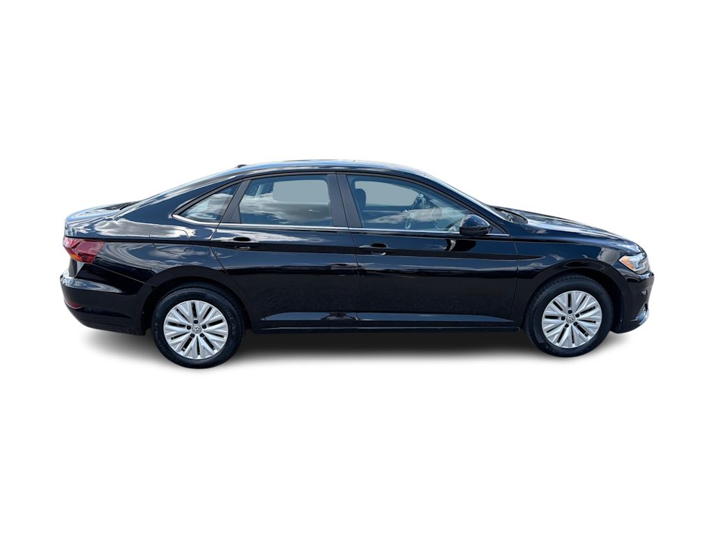 Thumbnail: 2019 Volkswagen Jetta - 19