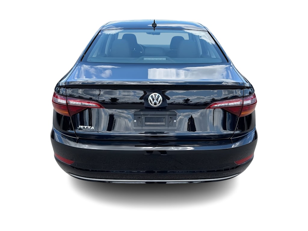 Thumbnail: 2019 Volkswagen Jetta - 4
