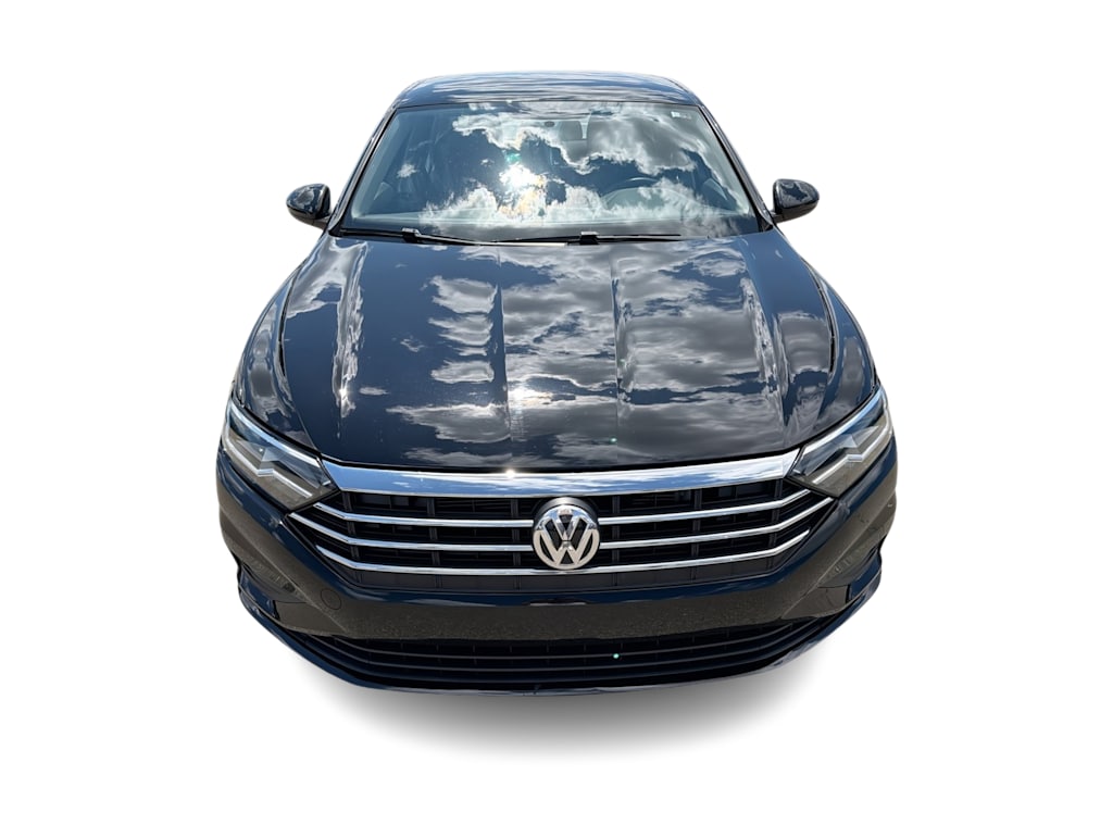 Thumbnail: 2019 Volkswagen Jetta - 21