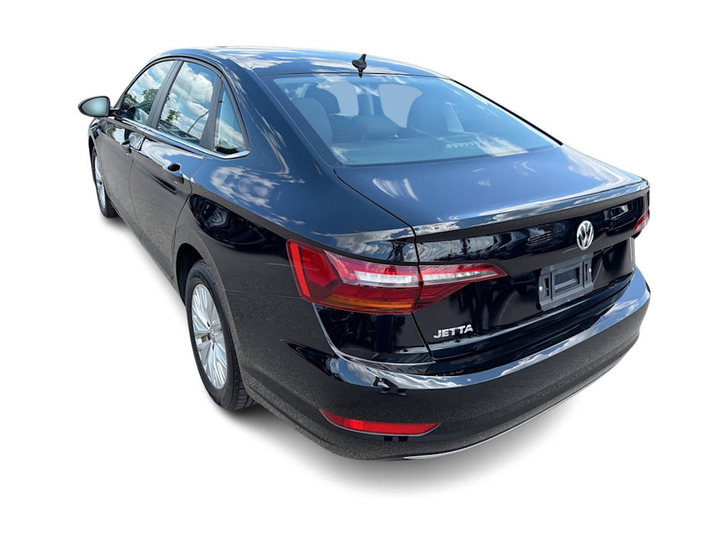 Thumbnail: 2019 Volkswagen Jetta - 17