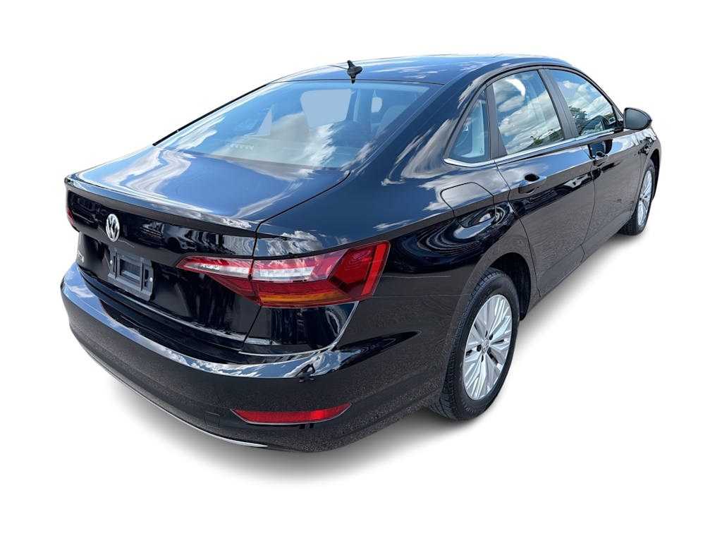 Thumbnail: 2019 Volkswagen Jetta - 18