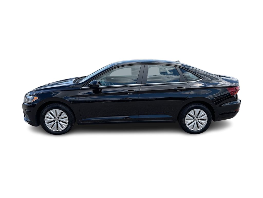 Thumbnail: 2019 Volkswagen Jetta - 3