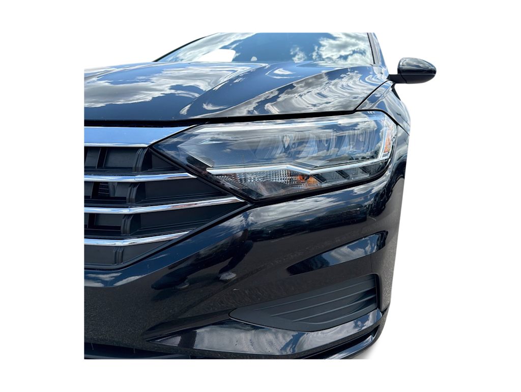 Thumbnail: 2019 Volkswagen Jetta - 22