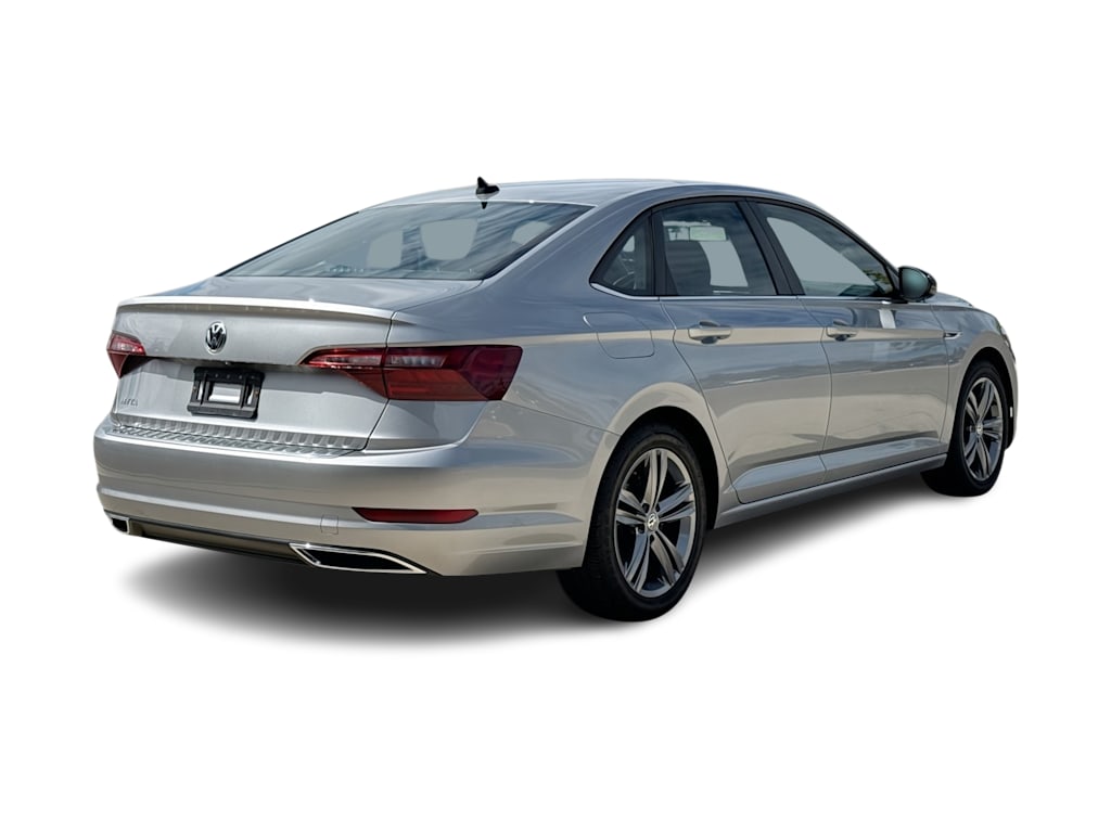 Thumbnail: 2020 Volkswagen Jetta - 20