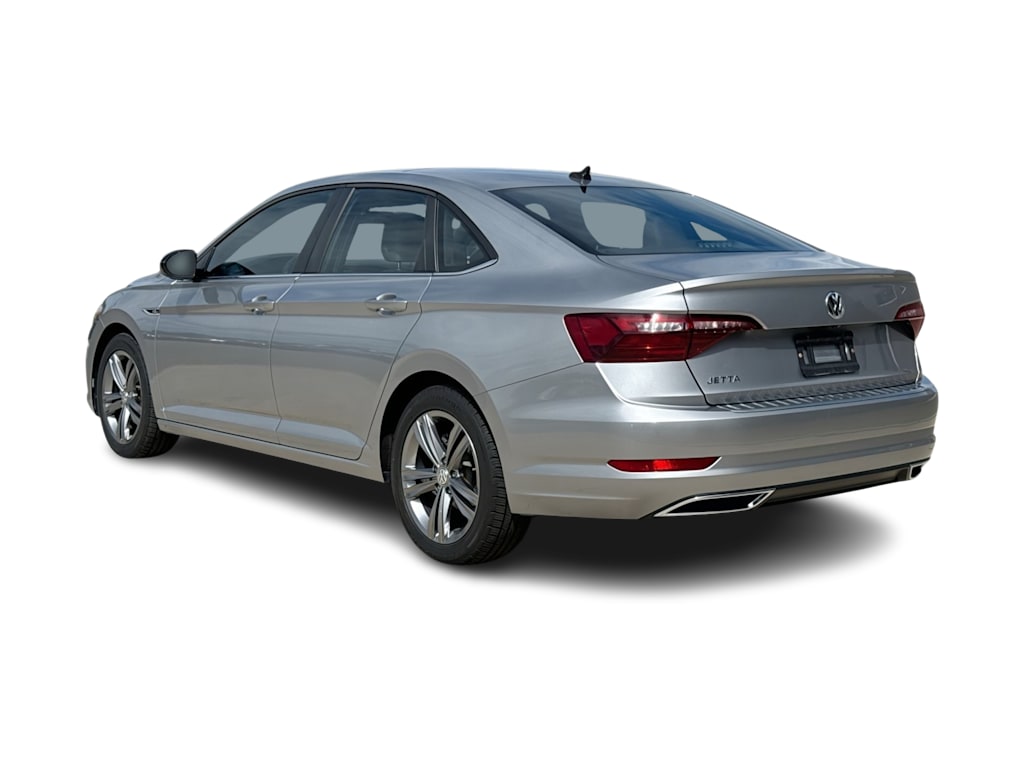 Thumbnail: 2020 Volkswagen Jetta - 4