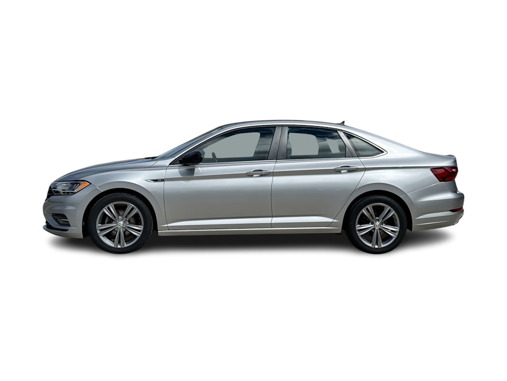 Thumbnail: 2020 Volkswagen Jetta - 3