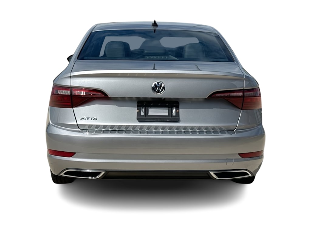 Thumbnail: 2020 Volkswagen Jetta - 5