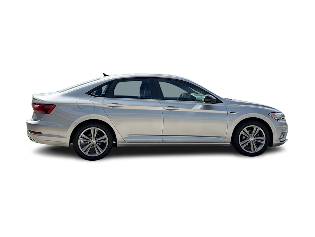 Thumbnail: 2020 Volkswagen Jetta - 21