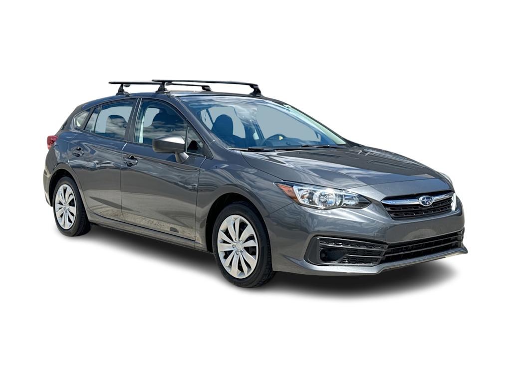 Thumbnail: 2021 Subaru Impreza - 20