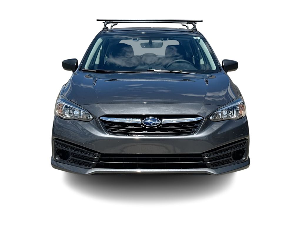Thumbnail: 2021 Subaru Impreza - 21