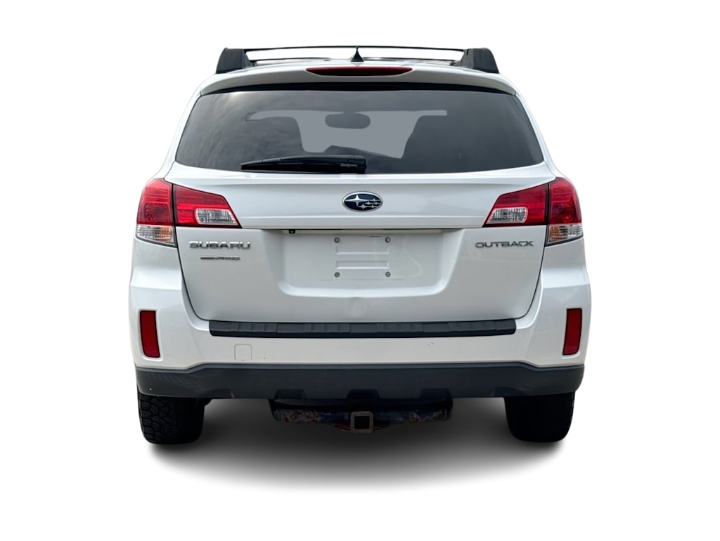 Thumbnail: 2013 Subaru Outback - 5