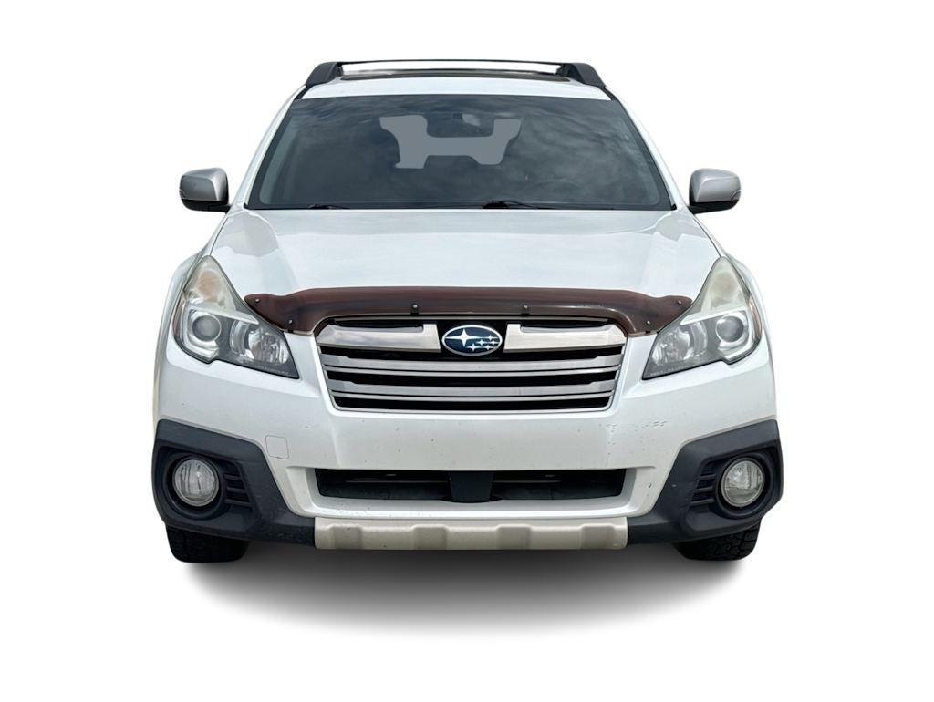 Thumbnail: 2013 Subaru Outback - 6