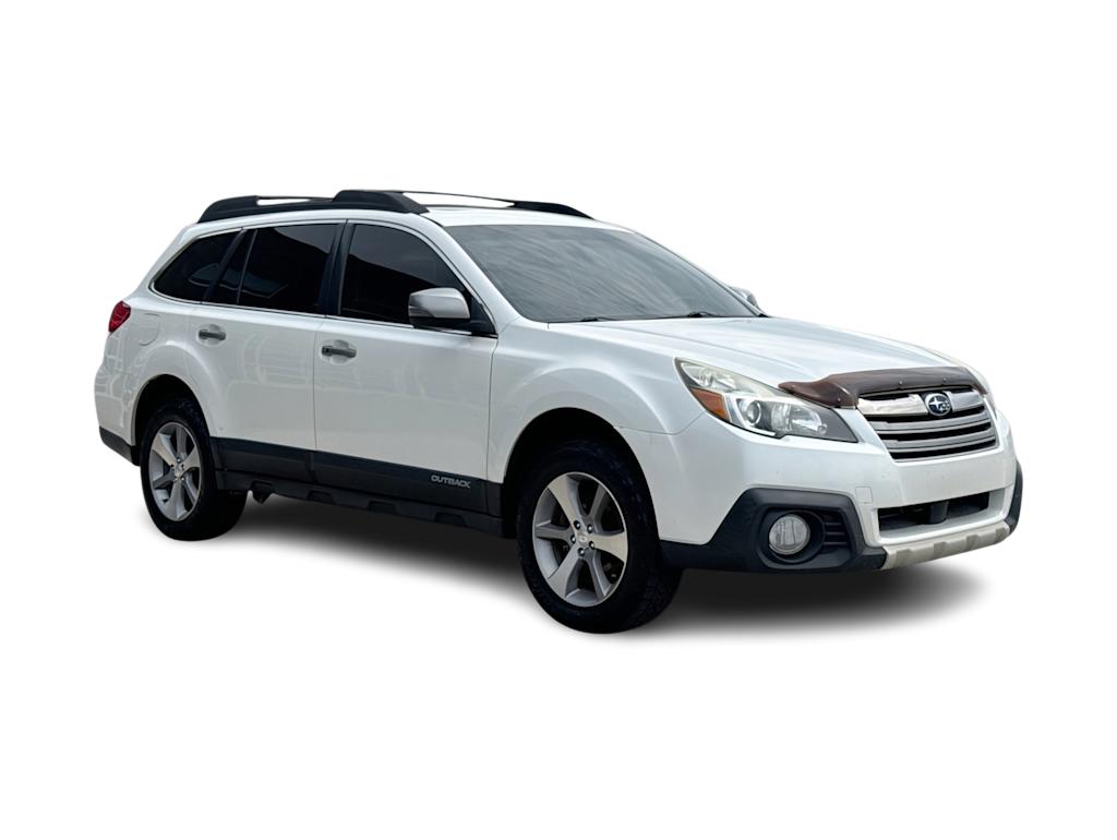 Thumbnail: 2013 Subaru Outback - 21