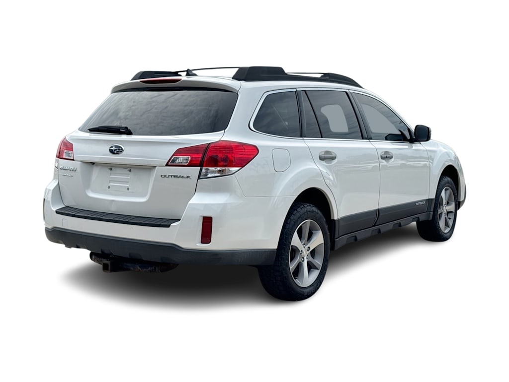 Thumbnail: 2013 Subaru Outback - 19