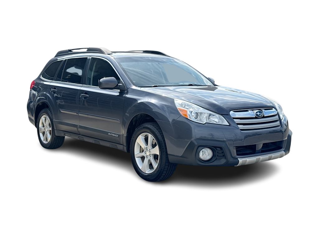 Thumbnail: 2014 Subaru Outback - 20