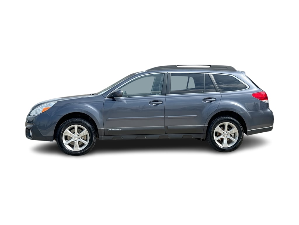 Thumbnail: 2014 Subaru Outback - 3