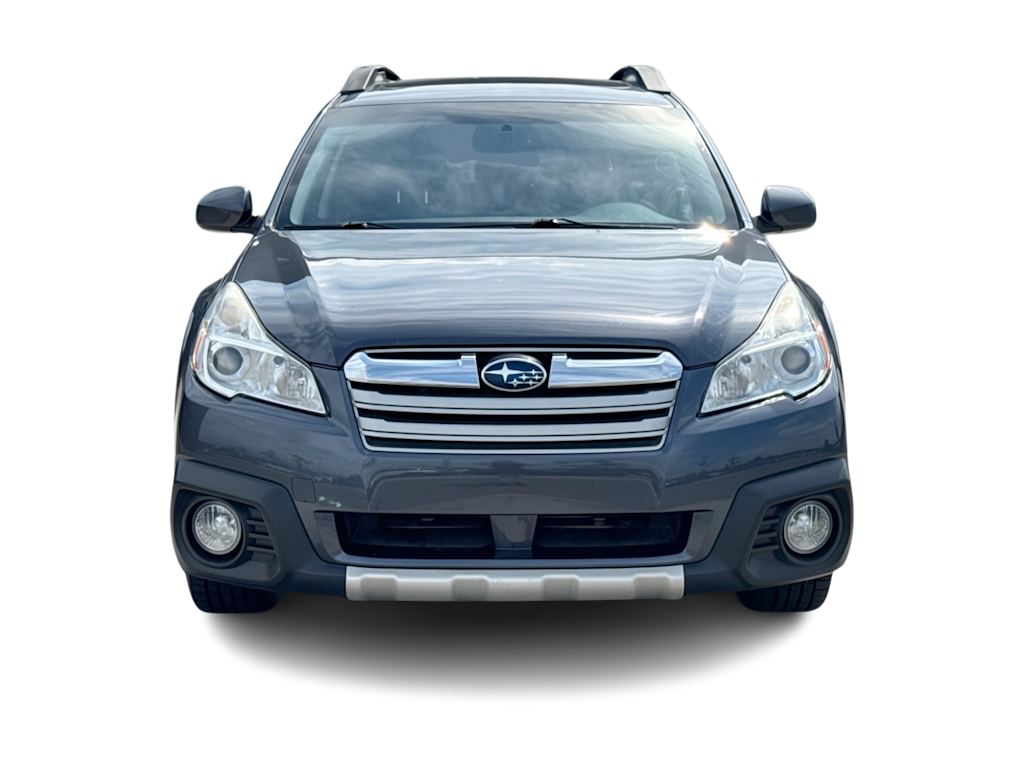 Thumbnail: 2014 Subaru Outback - 6