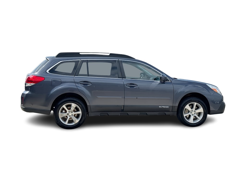 Thumbnail: 2014 Subaru Outback - 19