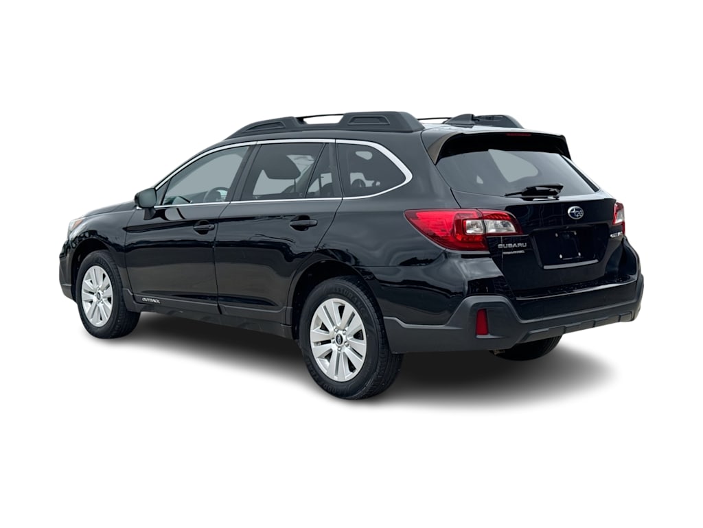 Thumbnail: 2019 Subaru Outback - 4