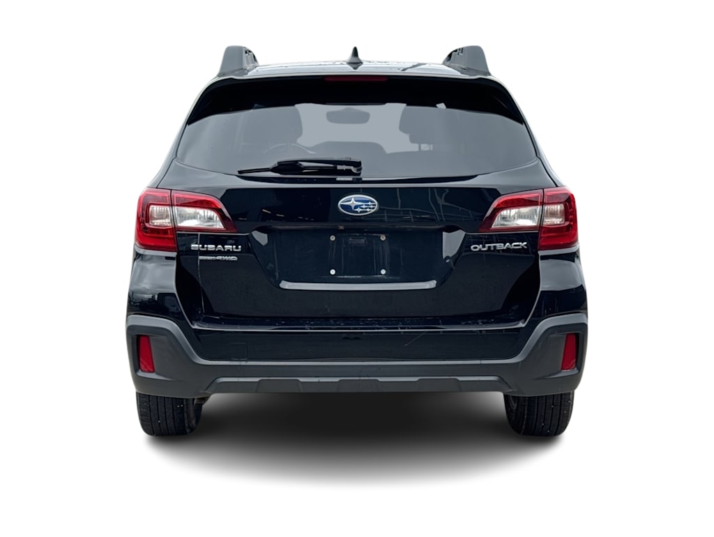 Thumbnail: 2019 Subaru Outback - 5