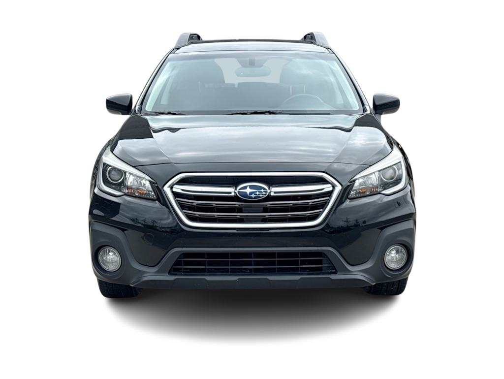 Thumbnail: 2019 Subaru Outback - 20
