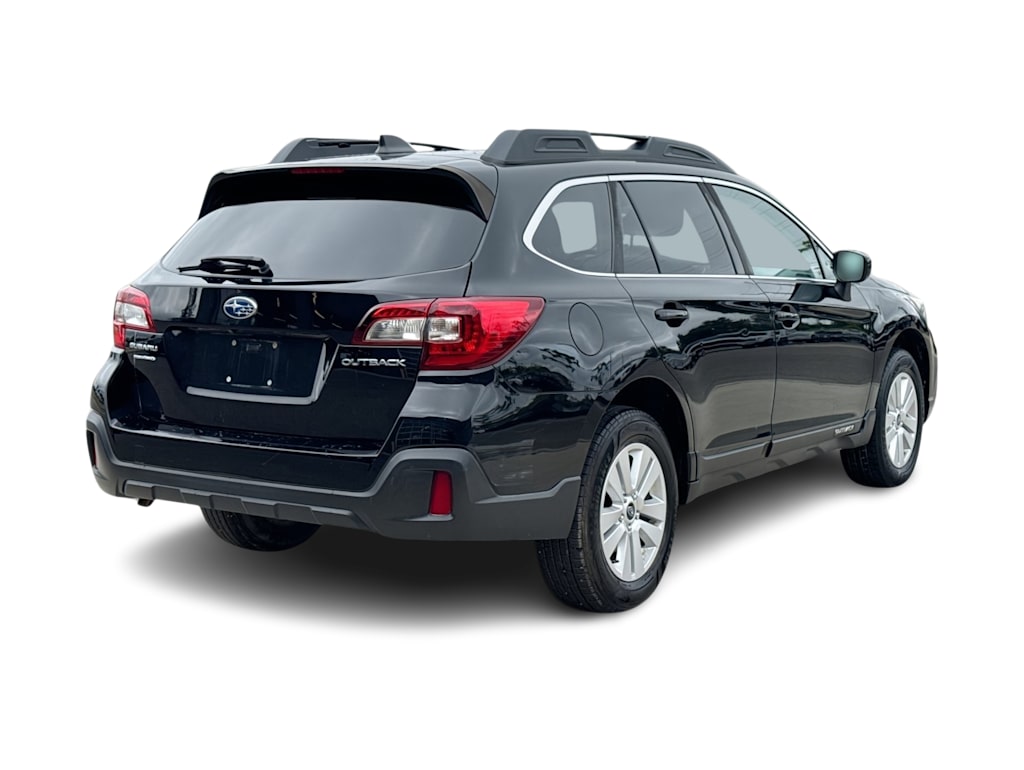 Thumbnail: 2019 Subaru Outback - 17