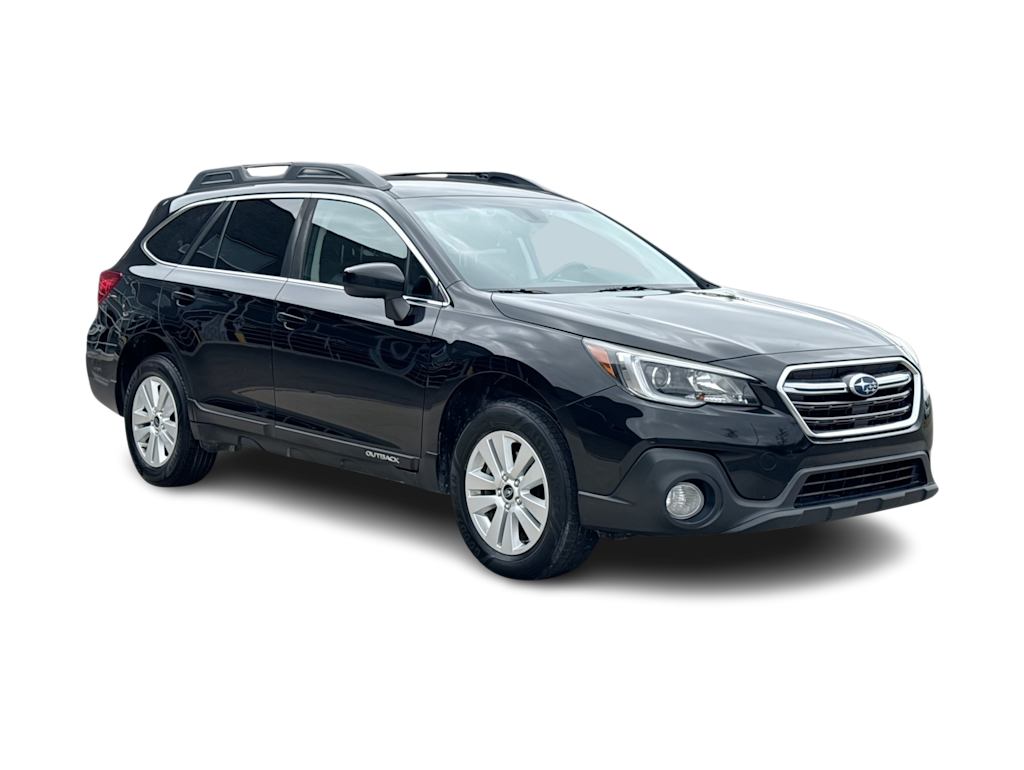 Thumbnail: 2019 Subaru Outback - 19