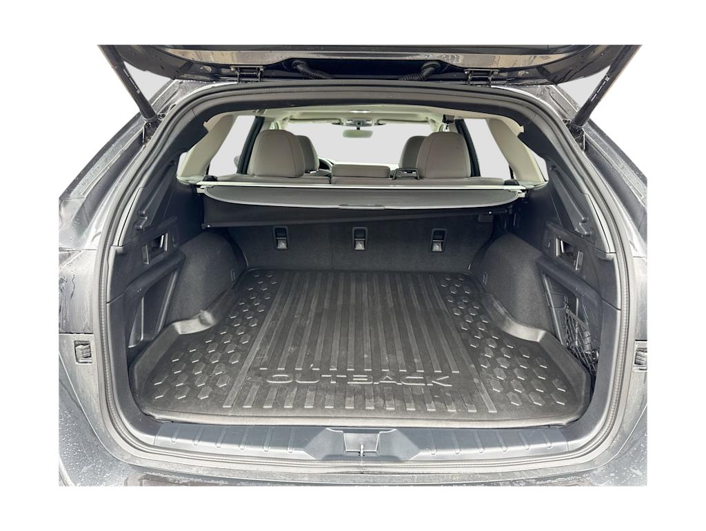 Thumbnail: 2025 Subaru Outback - 15