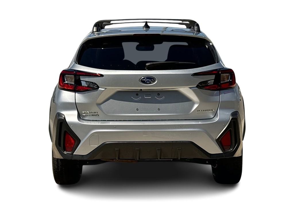 Thumbnail: 2024 Subaru Crosstrek - 5