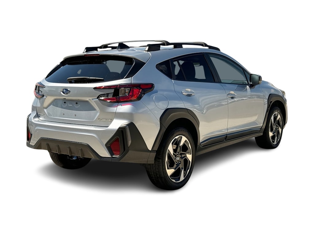 Thumbnail: 2024 Subaru Crosstrek - 19