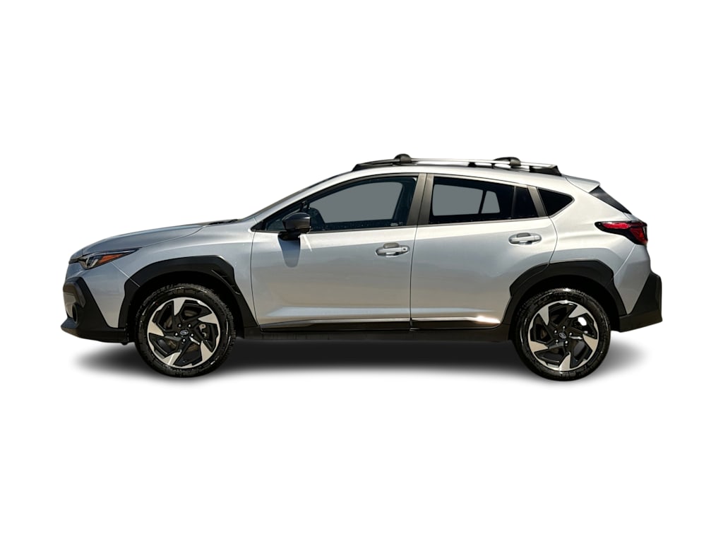 Thumbnail: 2024 Subaru Crosstrek - 3